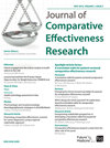Journal Of Comparative Effectiveness Research期刊封面